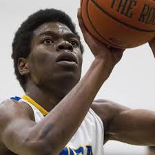 2015-16 All-Academic Team: boys basketball