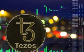 Tezos Beats Bitcoin In Latest Price Rally Up 44 This Week