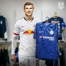 Timo werner statistics played in chelsea. B R Football On Twitter Despite Heavy Links With Liverpool Timo Werner Is Close To Joining Chelsea In A Deal Worth Almost 60m Reports Bild Sport Https T Co Nhzct2wrvl