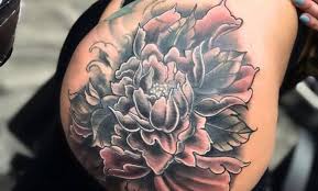 Tattoos like this particular style looks great on fair. Beautiful Flower Tattoos Ideas For Women Work By Award Winning Artists