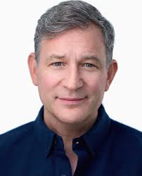 Dan Harris Keynote Speaker