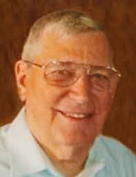 Obituary for Gerard E. Klunder Jr.