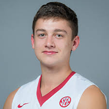 HogStats.com :: Players :: Walk-ons