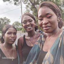 Who got engaged over Christmas?