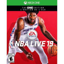 This can be easily done while you are dribbling and change hand by using the right . Nba Live 19 Xbox One Gamestop