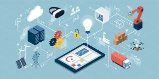 Ieee iot provides information and resources about the internet of things. Internet Of Things Iot Brought To You By Itchronicles