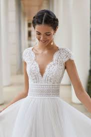 Pin On New 2020 Bridal Collection By Rosa Clara
