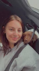 Valerie Bridgewater's Instagram, Twitter & Facebook