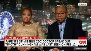 Mathematical physics, calculus of yes baby sea turtles live with their parents but they grow oder and oder their parents live them or they live their. Don Lemon Cnn Parents Agonizing Wait For News Of Missing Cdc Docto Facebook