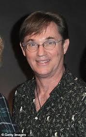 Where Are The Cast Of The Waltons Now John Boy The Waltons Tv Show Walton