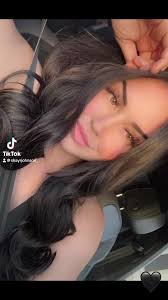 Rylee Johnson TikTok Account