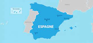 Formulaire pour entrer en espagne. Espagne Politique Et Elections Touteleurope Eu
