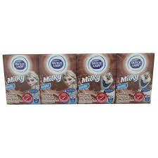 Unknown 9 oktober 2020 8:34 pg. Buy Dutch Lady Uht Milk Frozen Chocolate 4 X 125ml Online Lulu Hypermarket Malaysia