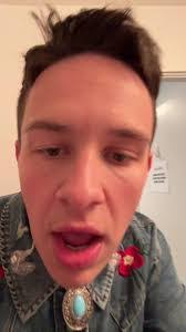 Jack Blacker's Instagram, Twitter & Facebook