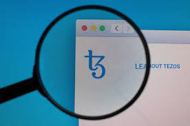 What will tezos be worth in 2030? Tron Oder Tezos Welcher Altcoin Ist Das Bessere Investment Kryptoszene De