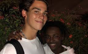 Ryan Breaux is Remembered by Close Friend Paris Brosnan: 'I Will Carry You  in My Heart Always'