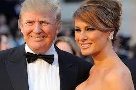 Последние твиты от melania trump (@flotus). Die Welt Melaniyi Nabridli Zradi Trampa Glavkom