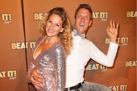 Peer und janni werden zum zweiten mal eltern! Peer Kusmagk Erstes Foto Nach Acht Wochen Ist Beunruhigend Gala De