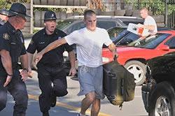 The education requirements to become a state trooper will vary by state. Minimum Qualifications Arkansas Department Of Public Safety