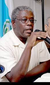 Quince Duncan Moodie