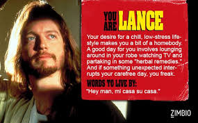 Here's what stars like john travolta and samuel l. I Took Zimbio S Pulp Fiction Quiz And I M Lance Who Are You Pulp Fiction Characters Pulp Fiction Lance Pulp Fiction