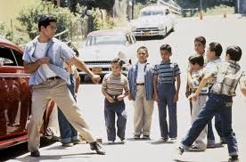 Na razie nikt nie dodał opisu do tego serialu. My Family Mi Familia Teach With Movies