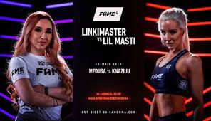 Gdzie odbędzie się fame mma 11? Kursy Bukmachera Na Fame Mma 4 I Karta Walk Legalny Bukmacher