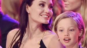 Op-Ed: Thank You, Angelina Jolie, For Celebrating Our Kids Who Are  'Different'