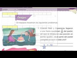 Paco el chato es una plataforma independiente que ofrece recursos de apoyo a los libros de texto de la sep y otras editoriales. Matematicas De Sexto 2 0 Pags 144 145 146 147 Y 148 2015 By Soloenciber