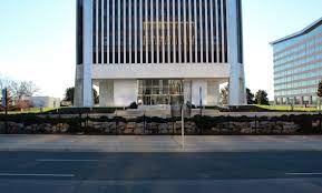 Prior to being named president and chief executive officer, mr. Federal Reserve Bank Architecture Richmond