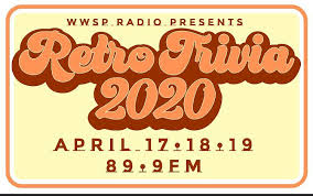 If you paid attention in history class, you might have a shot at a few of these answers. Wwsp 90fm This Weekend Trivia Questions And Focus From The Last 42 Years Friday 6pm 10pm Saturday And Sunday 6am 10pm Facebook