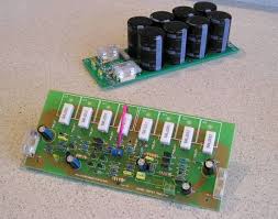 A simple low power car stereo amplifier circuit based on tda 2003 is shown here. 400w Mosfet Amplifier Circuit Electronics Projects Circuits