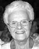 Mary Seitz Obituary (1943