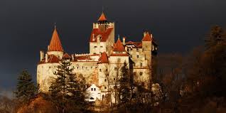Theon and yara plan a destination. The Famous Bran Castle And The Story Of Dracula Vlad Tepes