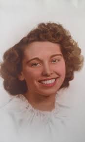 Beverly Robitaille Obituary (1928