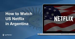 I was quite easily able to connect and get access to the american netflix library. The 4 Best Vpns For Watching Us Netflix In Argentina In 2021