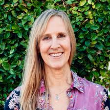 Sandra Halford, LMFT