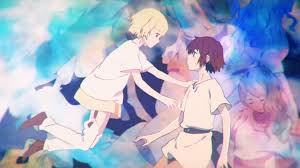 Kujira No Kora Episodios 03 E 04 Resenha Meta Galaxia Anime Anime Drawings Manga Anime