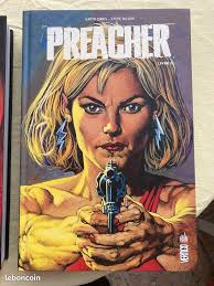 Preacher