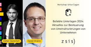 unternehmenssteuern #steuerrecht #weiterbildung