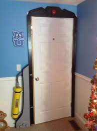 Monsters Inc Monsters University Bedroom It Is Honest Disney Room Decor Disney Room Designs Disney Home Decor