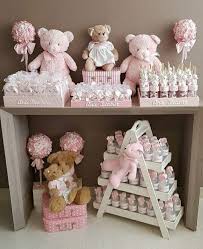 Teddy Bear Baby Shower Theme Girl Baby Girl Shower Themes Girl Baby Shower Decorations Teddy Bear Baby Shower