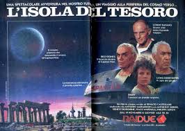 Liberare il mondo dalle oscure. L Isola Del Tesoro Tv Miniseries 1987 Filmaffinity