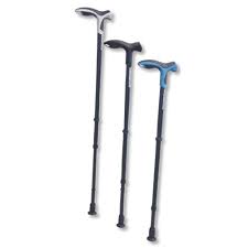 Bastones Para Caminar Ergonomicos Y Seguros Tipos Y Materiales
