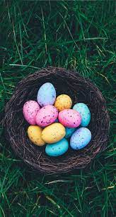 Wallpaper Iphone Easter Easter Wallpaper Easter Kids Easter Basket Alternatives