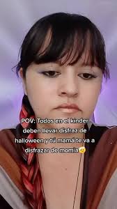 Disfraz De Momia Con Vendas Y Falda