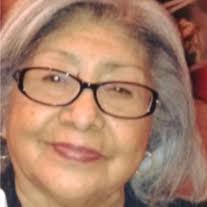 Herminia Cisneros Obituary October 2, 2016