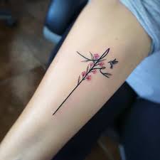 Geometric tattoos are versatile and can add a fresh twist to a classic inking or a futuristic touch. Top 63 Best Cross Tattoo Ideas For Women 2021 Inspiration Guide