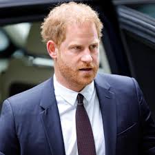 Prince Harry Will Miss Britain's “Wedding of the Year” Because of Continued  Rift With the Royal Family, Royal Expert Reports