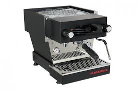 The la marzocco linea mini and gs3, designed for homes and workplaces our coffee machines and grinders allow you to experience the beauty of coffee in any space. La Marzocco Linea Mini 1 Group
